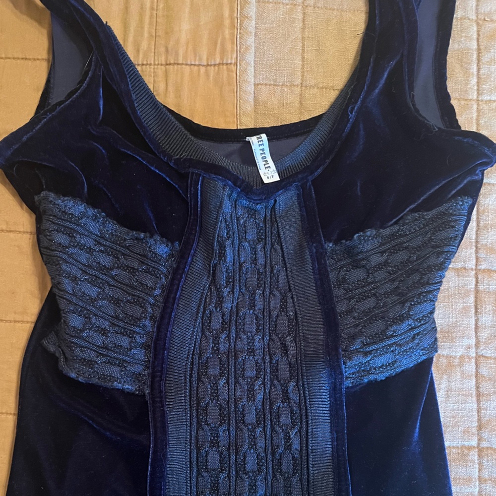 FREE PEOPLE DRESS